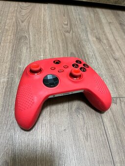 Xbox Series S 512 GB + 2 ovladače + Záruka - 5