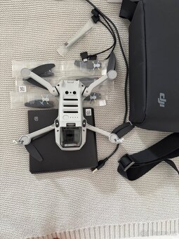 DJI mini 2 SE - 5