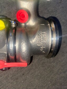 Turbo 1.8tfsi 132kw - 5