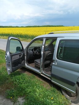 Citroen berlingo - 5