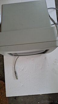 Monitor atari - 5