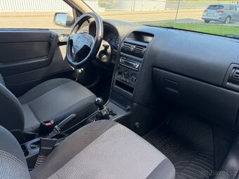 Opel Astra 1.6i 74kw - 5