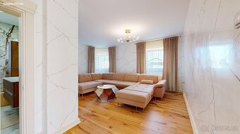 Prodej rodinného domu 197 m², pozemek 621 m² - 5