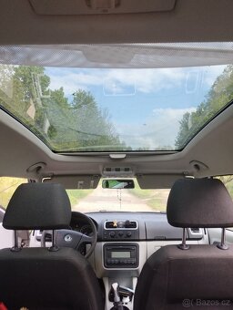 Škoda Roomster 1.4 16v BXW - 5