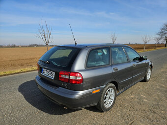 Volvo V40, 1,9D 75KW - 5