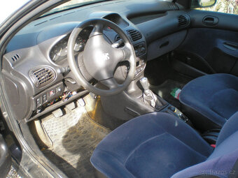 PEUGEOT 206 - 5