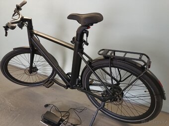 Prodám nové elektrokola 2 ks - 5
