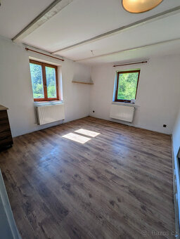 Pronájem bytu 3+KK, 75m2, Rudník - 5