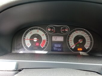 Renault Laguna II 2004 1.9 Dci 81KW - 5