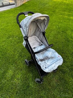 Kocarek Cybex Beezy - 5