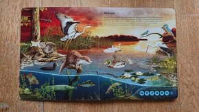 Albi- kouzelné čtení- TUŽKA + 5 KNIH + PUZZLE- SLEVA - 5