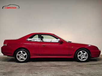 Honda Prelude, 2.2 VTI 136kW - 5
