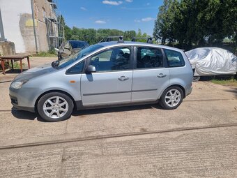 Ford Focus C-Max - 5
