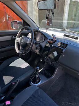 Suzuki Swift - 5