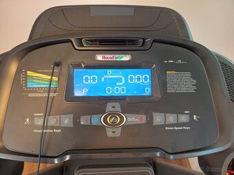 Prodám běžecký pás Housefit Spiro 20 iRun - 5