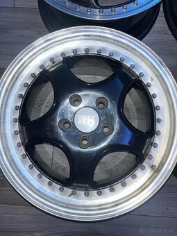ALU kola RH ZW1
8j R17 5x112 - 5