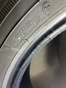 Goodyear efficientgrip 215/55R17 94V letní pneu - 5