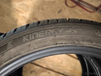 Celoroční pneu Hankook kinergy 4s2 235/40 R19 - 5