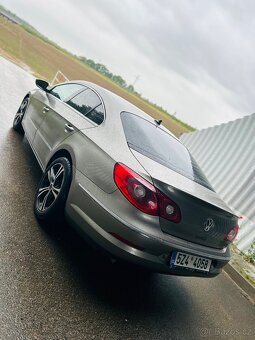 Vw Passat Cc 2.0 TDi - 5