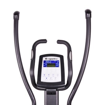 Eliptický trenažer inSPORTline inCondi ET600i - 5