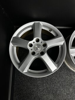 Alu Enzo 5x112 16” - 5