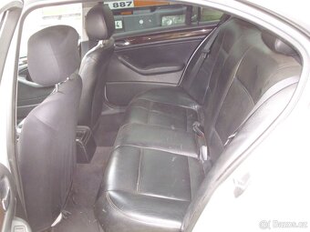 BMW E 46 - 5