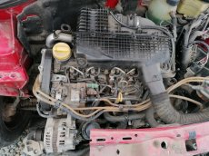 Renault Thalia - 5