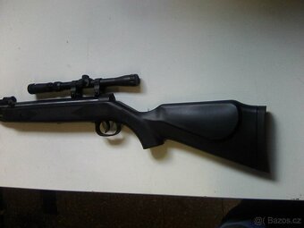 vzduchovka - 5