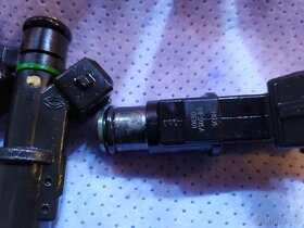 Prodám vstřiky Sagem 01F002A,01F003A,01F005A - 5