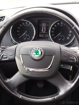 Prodám Škoda Yeti - 5