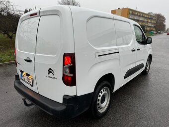 Citroen berlingo XL 1.5 hdi 75kW - 5