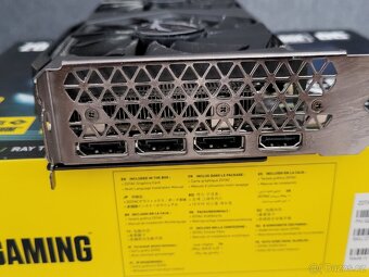Prodam RTX3060 12GB, bez zaruky - 5