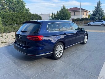 Volkswagen Passat B8 Variant 2.0 TDI 110kW - 5