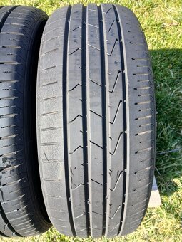 Hankook VentusPrime3 195/55/16 Letní - 5