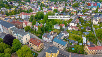 Prodej rodinného domu, 150 m², Jablonec nad Nisou - 5