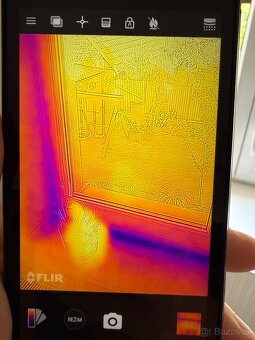 Cat s61 termokamera, laser, dualsim 4gb ram 16mpx - 5