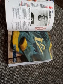 Book of players - 5