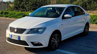 Seat Toledo - 5