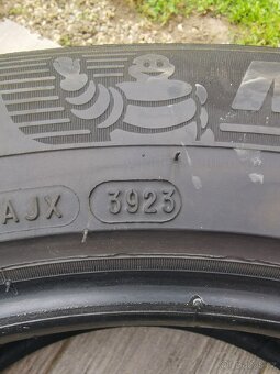 Letní Michelin Primacy 4, 235/55 R17 103W XL - 5