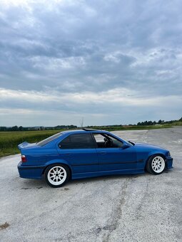 BMW E36 325i - 5