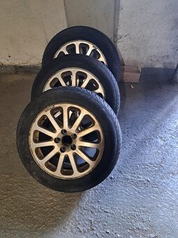 Volvo V 70 2,4 TD 2002 kombi automat - 5