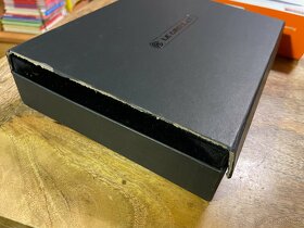 LE CREUSET Screwpull Vývrtka s ořezávačem černá - 5