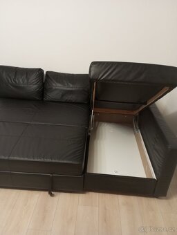 Ikea Friheten - TOP STAV - 5