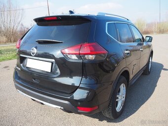 Nissan X-Trail 2.0 DCI AUTOMAT, 71tis KM + serviska - 5