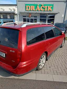 Citroen C5 - 5