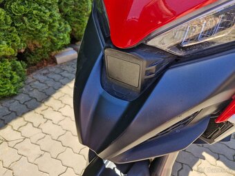 Prodám nebo vyměním Ducati Multistrada V4S Full - 5