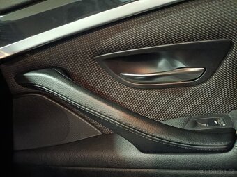 BMW F11 520D - 5