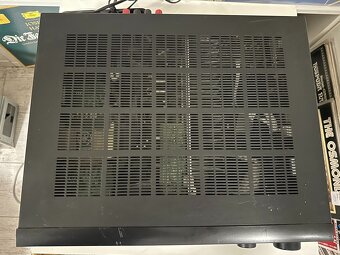 Yamaha receiver RX-V396RDS - 5