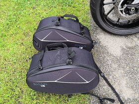 Yamaha MT-07,Top Stav, r. v 2017,ČR - 5