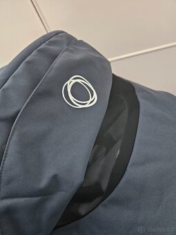 Stylový a praktický kočárek Bugaboo Fox³ + extra rám Fox¹ na - 5